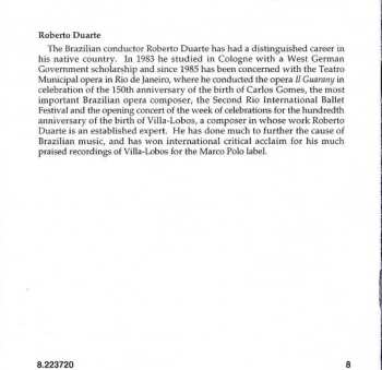 CD Slovak Radio Symphony Orchestra: Symphony No. 6; Ruda "Dio D'amore", Symphonic Poem And Ballet