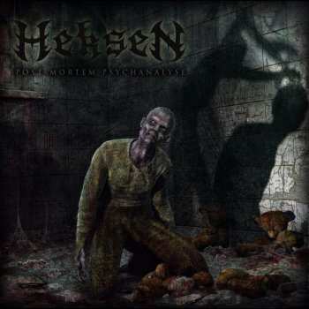 CD Heksen: Post Mortem Psychanalyse reloaded LTD