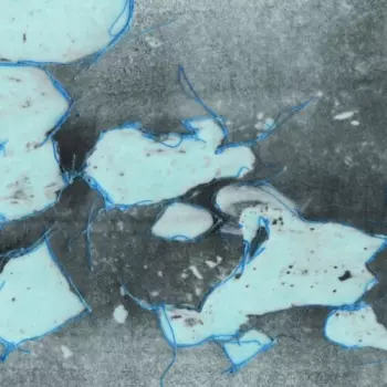 Hekura: Two Lonely Space Cowboys