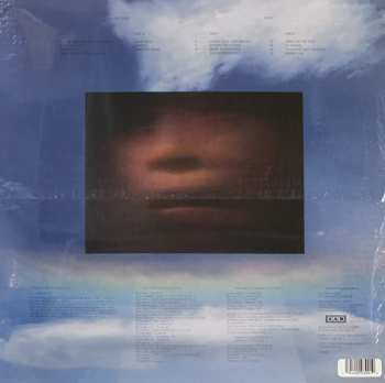 2LP Helado Negro: Far In