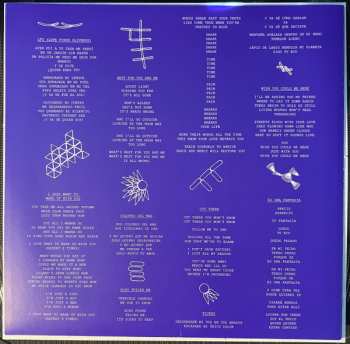 LP Helado Negro: Phasor CLR | LTD