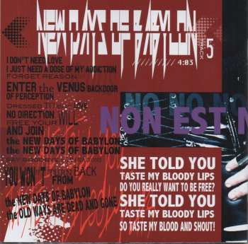 2CD/Caja Helalyn Flowers: Sonic Foundation  LTD | DLX