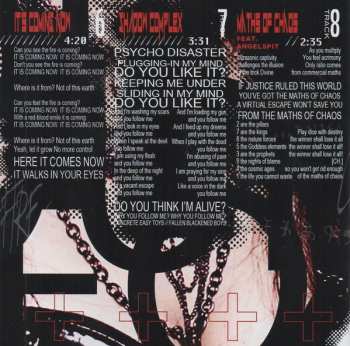 2CD/Caja Helalyn Flowers: Sonic Foundation  LTD | DLX