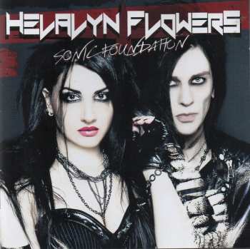 2CD/Caja Helalyn Flowers: Sonic Foundation  LTD | DLX