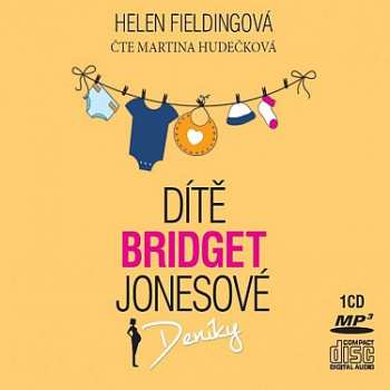 Album Helen Fieldingová: Dítě Bridget Jonesové