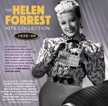 The Helen Forrest Hits Collection 1938-46