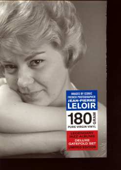 LP Helen Merrill: Helen Merrill With Clifford Brown DLX | LTD