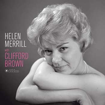LP Helen Merrill: Helen Merrill With Clifford Brown DLX | LTD