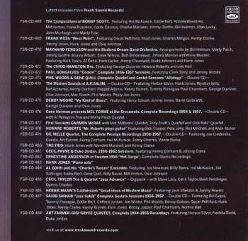 CD Gil Evans: Dream Of You DIGI