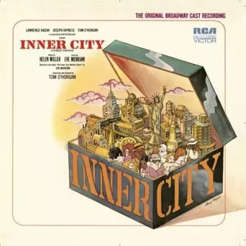 Helen Miller: Inner City (The Original Broadway Cast Recording)