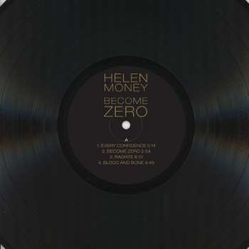 LP Helen Money: Become Zero