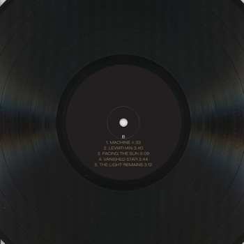 LP Helen Money: Become Zero