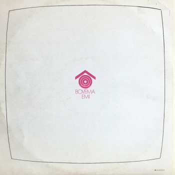 LP Helen Reddy: I Don't Know How To Love Him