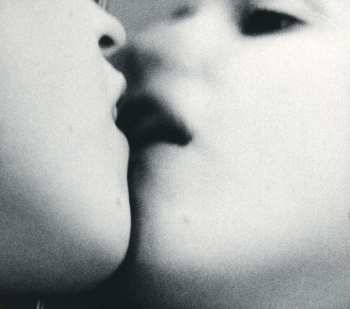 CD Helena Hauff: Discreet Desires 