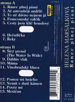 MC František Nedvěd: Ranec Plnej Písní