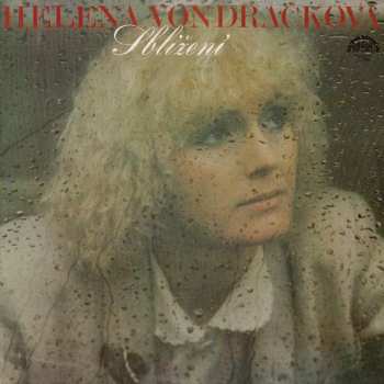 Album Helena Vondráčková: Sblížení