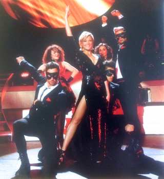 2CD Helene Fischer: Best Of Helene Fischer - So Wie Ich Bin Live