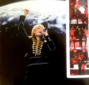 2CD Helene Fischer: Best Of Helene Fischer - So Wie Ich Bin Live