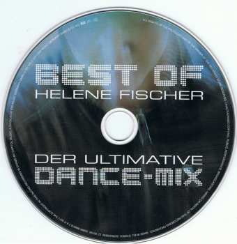CD Helene Fischer: Der Ultimative Dance-Mix