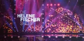 4LP Helene Fischer: Die Helene Fischer Show - Meine Schönsten Momente Vol. 1