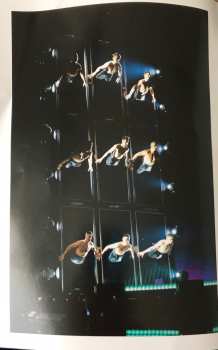 DVD Helene Fischer:  Live: Die Arena-Tournee