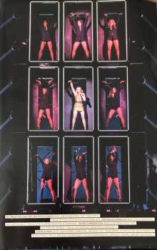 DVD Helene Fischer:  Live: Die Arena-Tournee