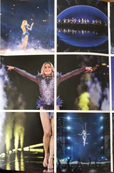 DVD Helene Fischer:  Live: Die Arena-Tournee