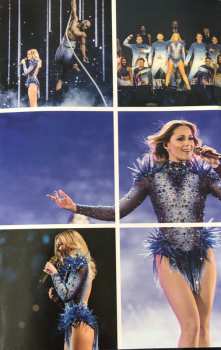 DVD Helene Fischer:  Live: Die Arena-Tournee