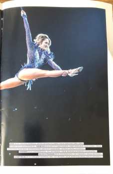 DVD Helene Fischer:  Live: Die Arena-Tournee