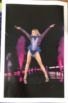 DVD Helene Fischer:  Live: Die Arena-Tournee