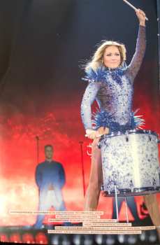 DVD Helene Fischer:  Live: Die Arena-Tournee