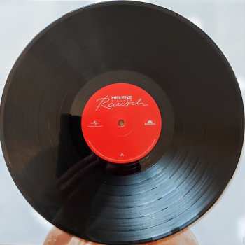 2LP Helene Fischer: Rausch