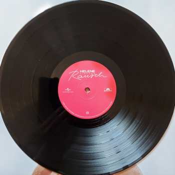 2LP Helene Fischer: Rausch
