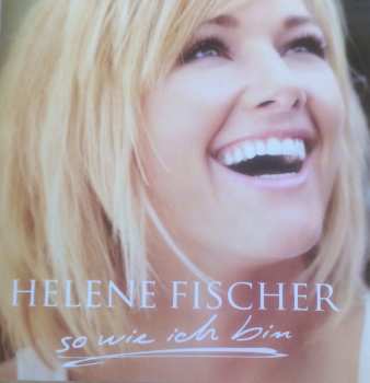 CD Helene Fischer: So Wie Ich Bin