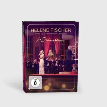 DVD The Royal Philharmonic Orchestra: Weihnachten Live Aus Der Hofburg Wien