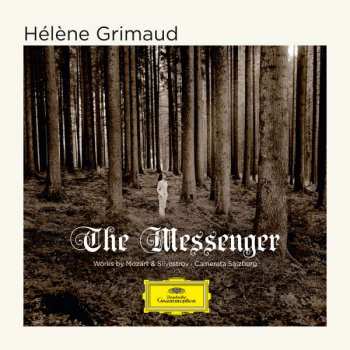 Album Wolfgang Amadeus Mozart: The Messenger