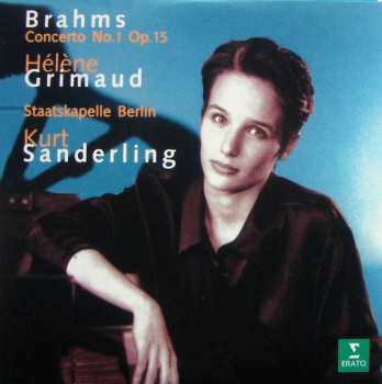 6CD/Caja Hélène Grimaud: The Warner Recordings