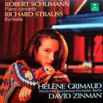 6CD/Caja Hélène Grimaud: The Warner Recordings
