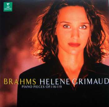 6CD/Caja Hélène Grimaud: The Warner Recordings