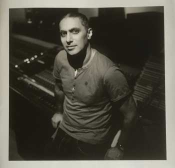 CD Hélène Grimaud: Water