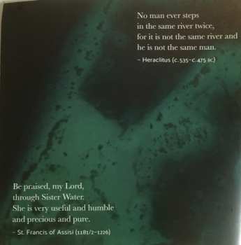 CD Hélène Grimaud: Water