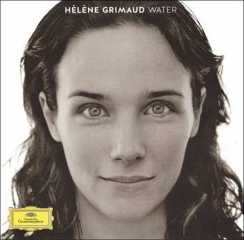 CD Hélène Grimaud: Water