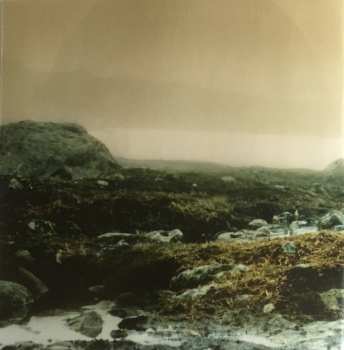 CD Hélène Grimaud: Water