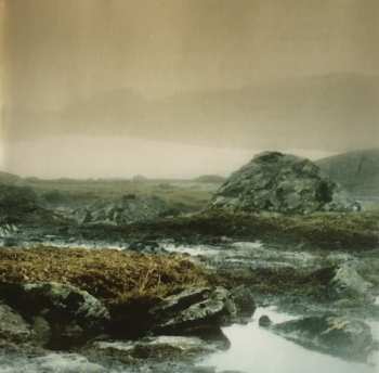 CD Hélène Grimaud: Water