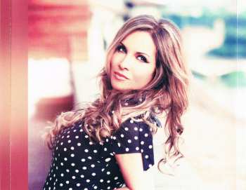 CD Hélène Ségara: Amaretti