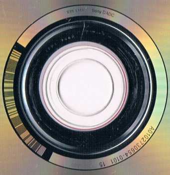 CD Hélène Ségara: Amaretti