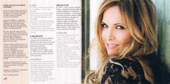 CD Hélène Ségara: Amaretti