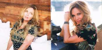 CD Hélène Ségara: Amaretti