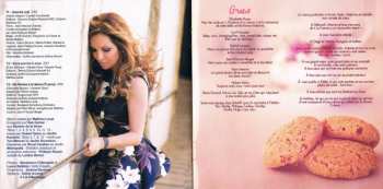 CD Hélène Ségara: Amaretti