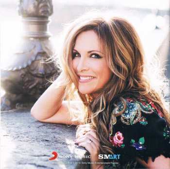 CD Hélène Ségara: Amaretti